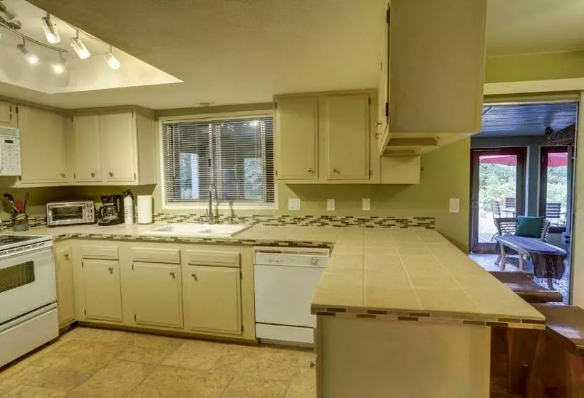 Zen Desert, 2br/2ba Apartment, Private Entrance