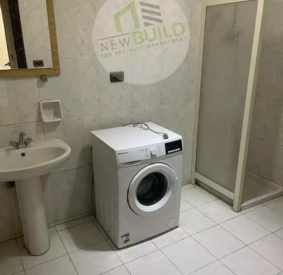 شاليه للايجار المفروش في شاطئ المعموره الاسكندريه للتواصل 01272849001
