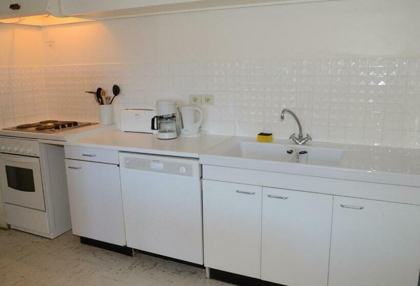 Appartement Rénové à Flaine Forum – 6 Pers. – Proche Pistes Et Commerces – Balcon Orienté Ouest   Fr