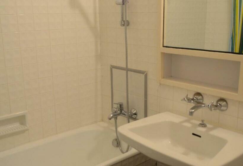 Appartement Rénové à Flaine Forum – 6 Pers. – Proche Pistes Et Commerces – Balcon Orienté Ouest   Fr