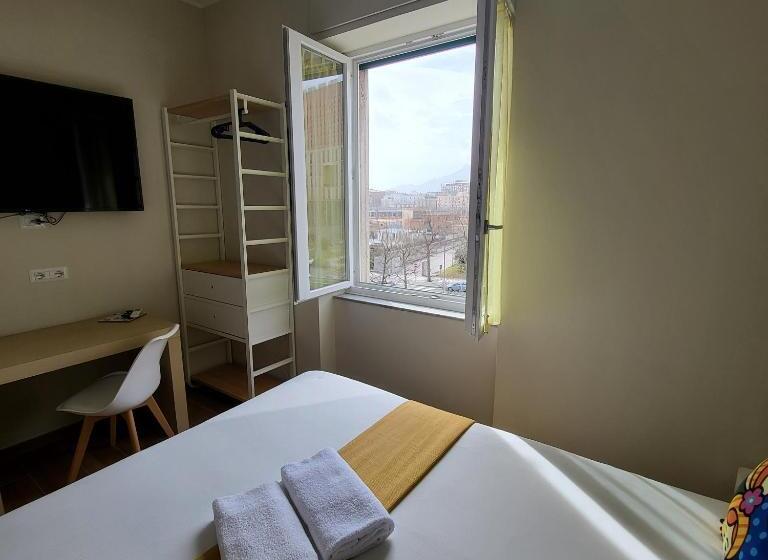 B&b Salerno Urban Suite 57