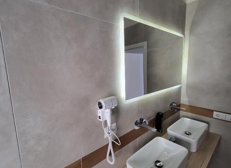 B&b Salerno Urban Suite 57