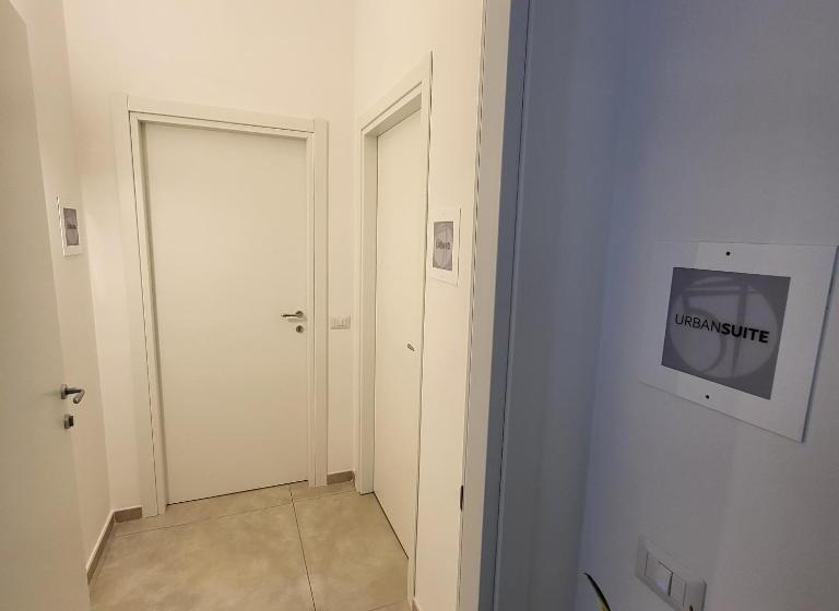 B&b Salerno Urban Suite 57