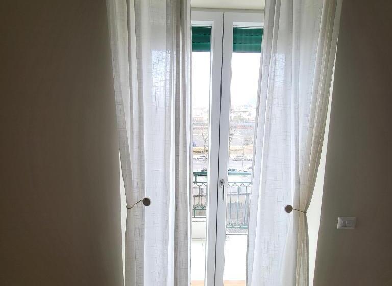 B&b Salerno Urban Suite 57