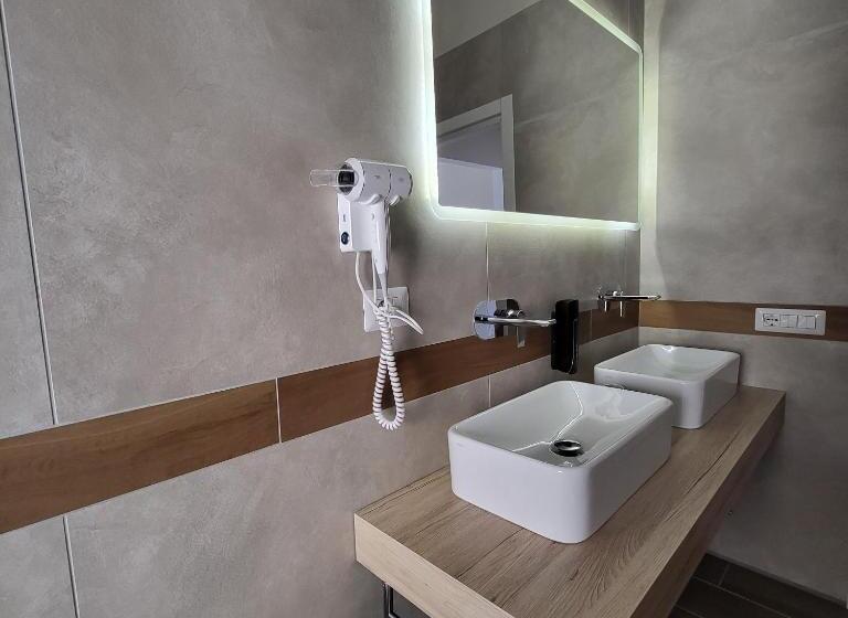 B&b Salerno Urban Suite 57