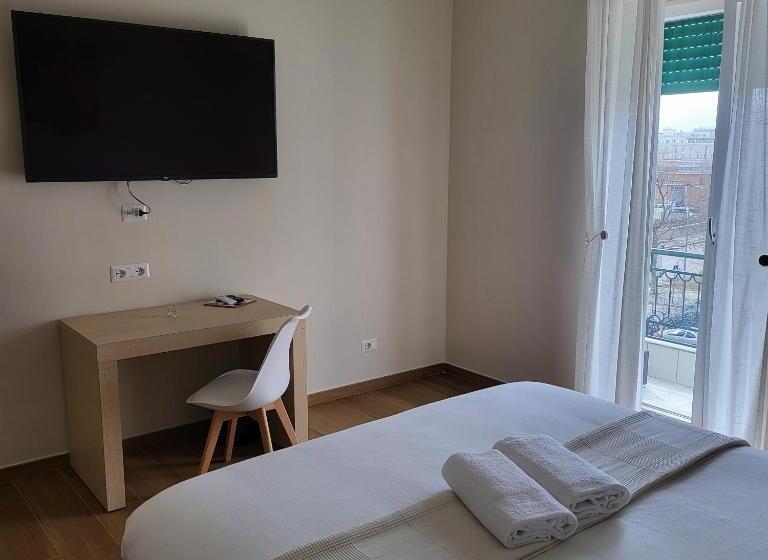 B&b Salerno Urban Suite 57