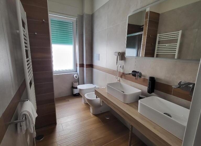 B&b Salerno Urban Suite 57