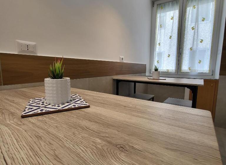 B&b Salerno Urban Suite 57