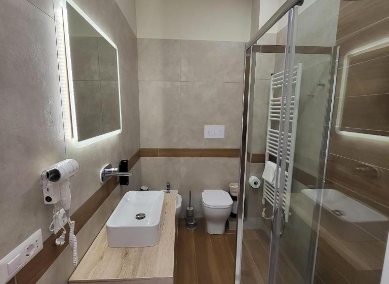 B&b Salerno Urban Suite 57