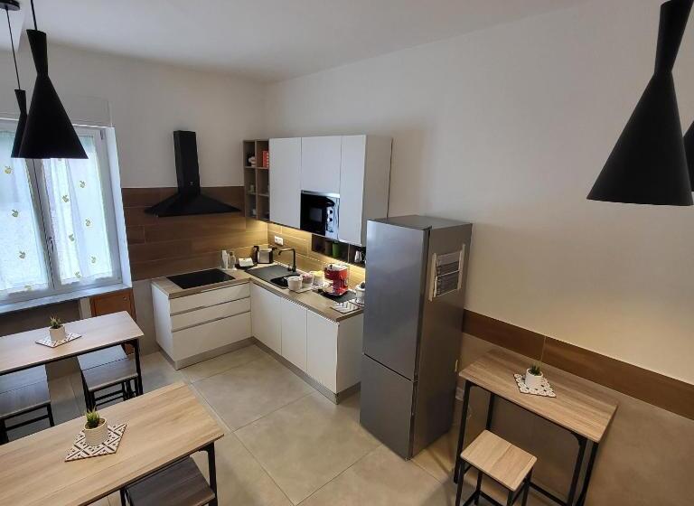 B&b Salerno Urban Suite 57