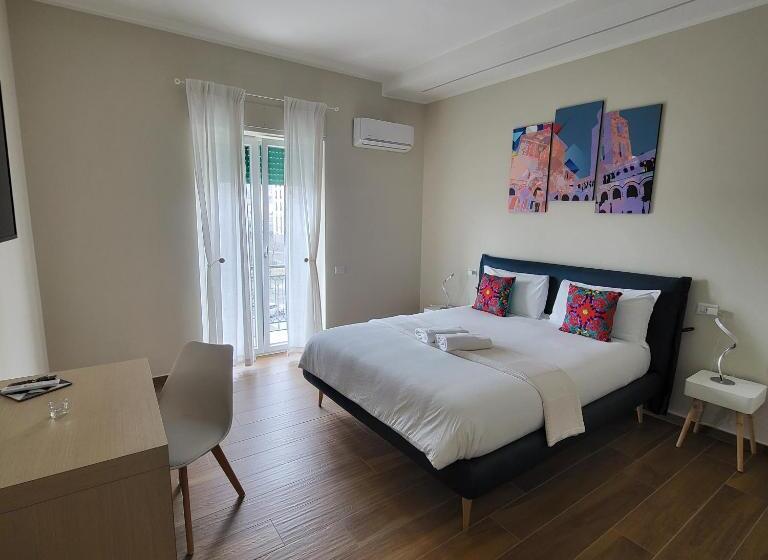 B&b Salerno Urban Suite 57