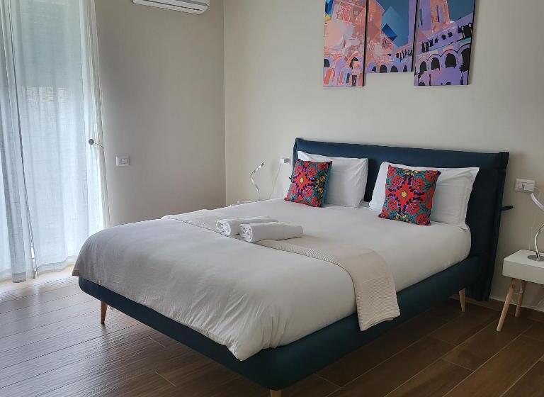 B&b Salerno Urban Suite 57