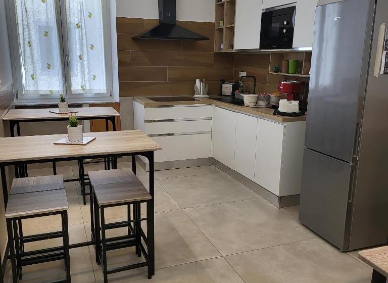 B&b Salerno Urban Suite 57