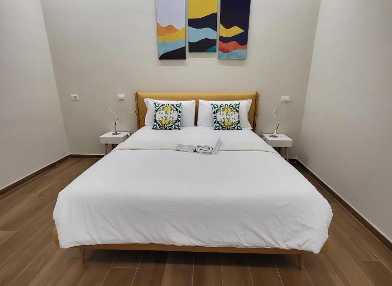 B&b Salerno Urban Suite 57