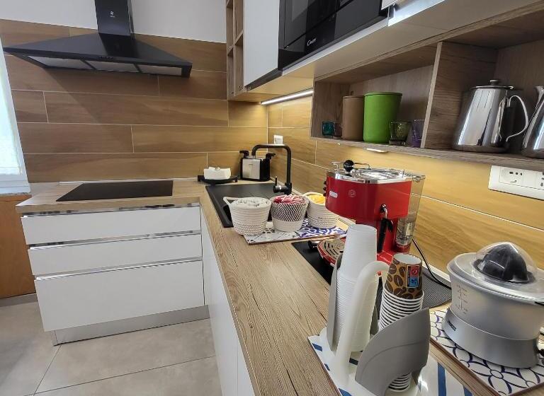 B&b Salerno Urban Suite 57