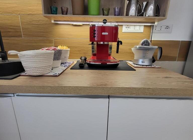 B&b Salerno Urban Suite 57