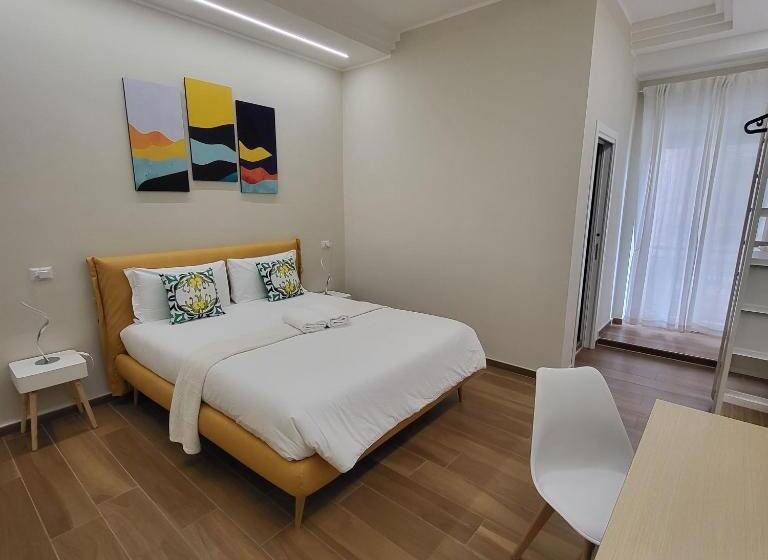 B&b Salerno Urban Suite 57