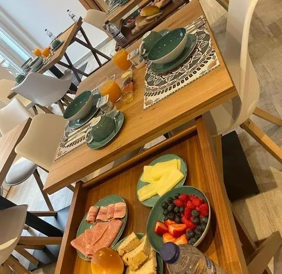 Bed and Breakfast Al Odeceixe Verde