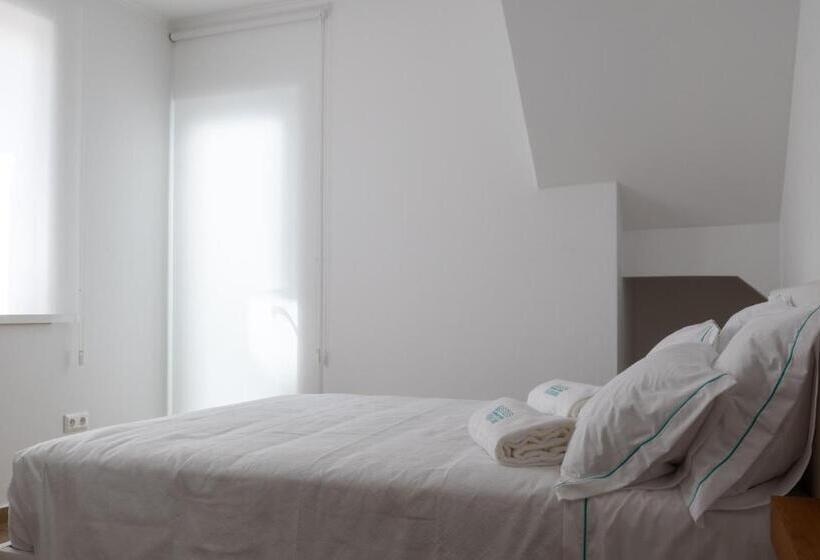 Bed and Breakfast Al Odeceixe Verde