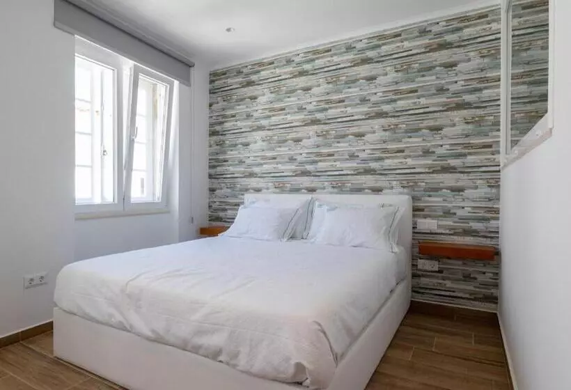 Bed and Breakfast Al Odeceixe Verde