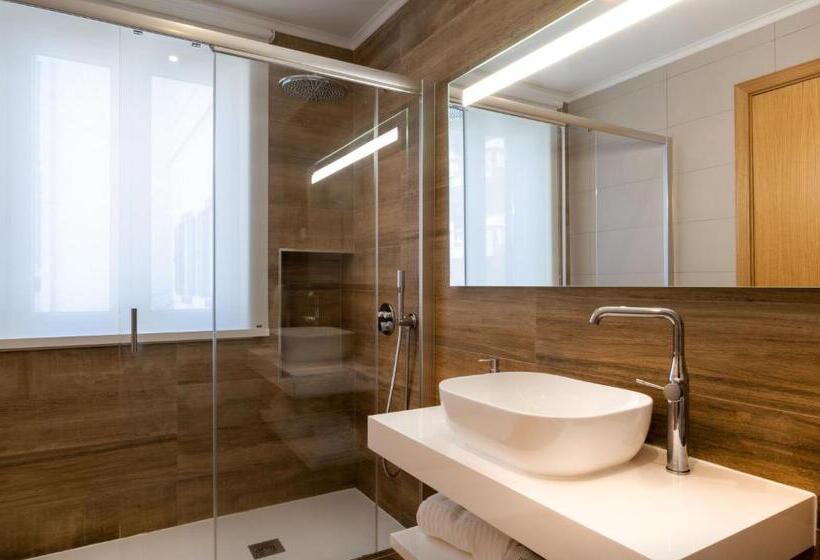 Bed and Breakfast Al Odeceixe Verde