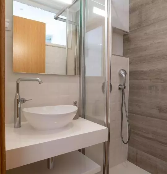 Bed and Breakfast Al Odeceixe Verde