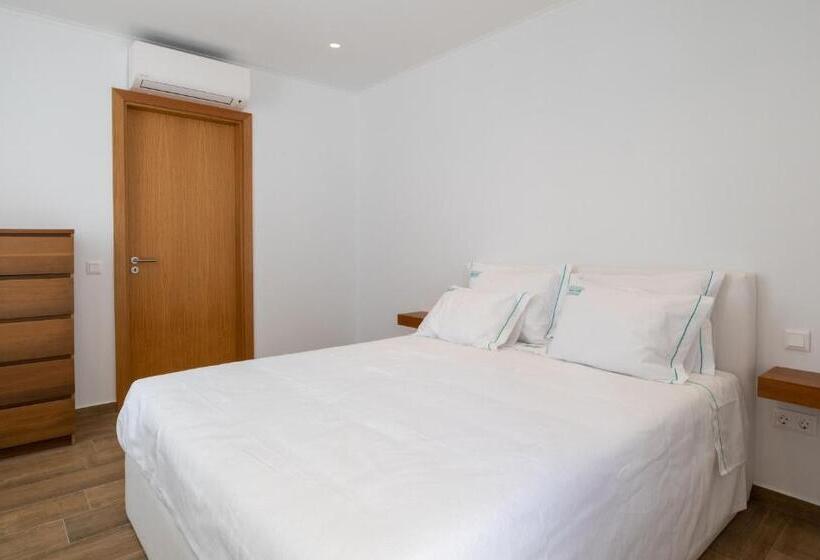 Bed and Breakfast Al Odeceixe Verde