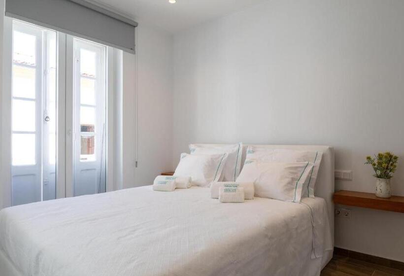 Bed and Breakfast Al Odeceixe Verde