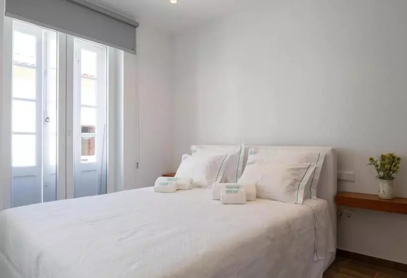 Bed and Breakfast Al Odeceixe Verde