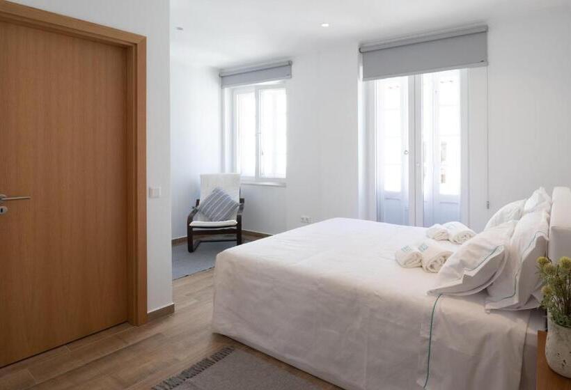 Bed and Breakfast Al Odeceixe Verde