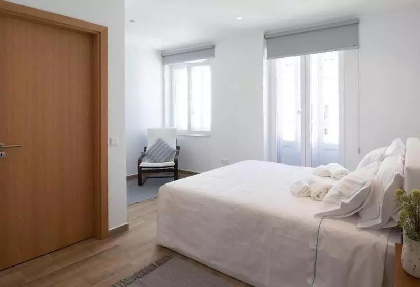 Bed and Breakfast Al Odeceixe Verde