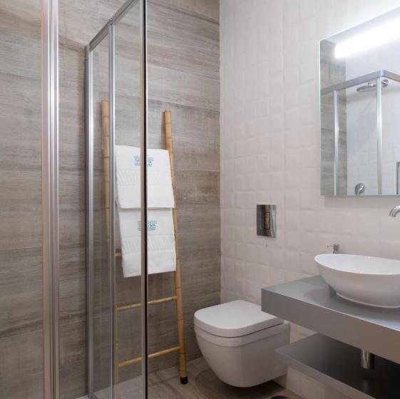 Bed and Breakfast Al Odeceixe Verde