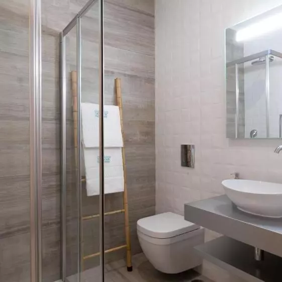 Bed and Breakfast Al Odeceixe Verde