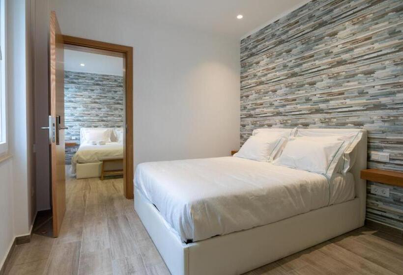 Bed and Breakfast Al Odeceixe Verde