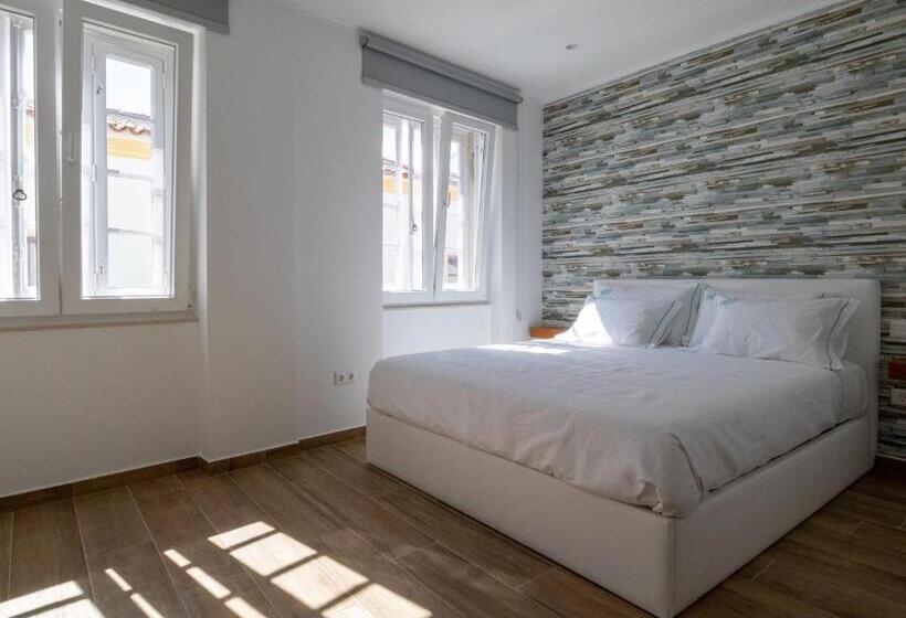 Bed and Breakfast Al Odeceixe Verde