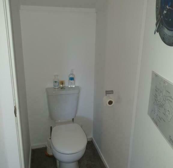 צימר Bluewater Studio