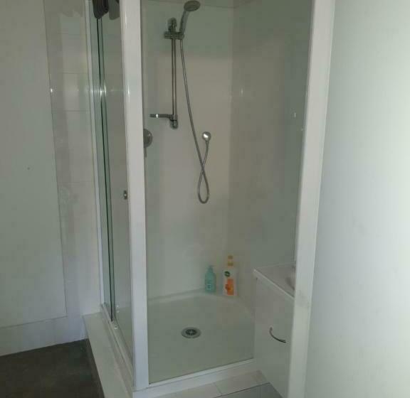 צימר Bluewater Studio