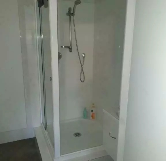 Aamiaismajoitus (B&B) Bluewater Studio