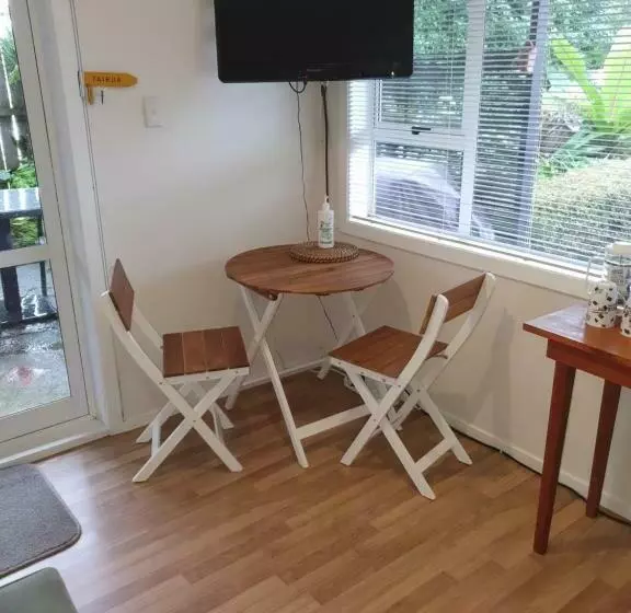 Aamiaismajoitus (B&B) Bluewater Studio