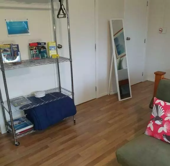 Aamiaismajoitus (B&B) Bluewater Studio