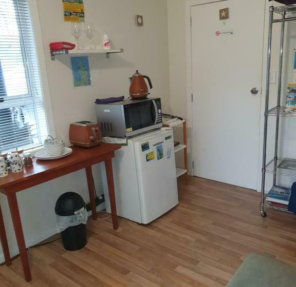 צימר Bluewater Studio