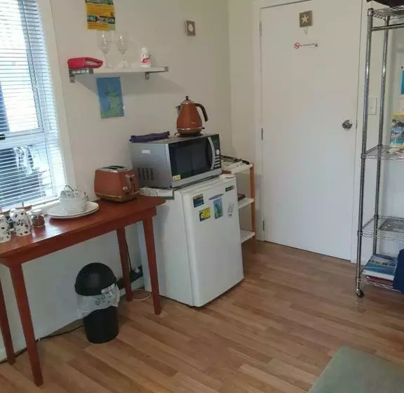 Aamiaismajoitus (B&B) Bluewater Studio