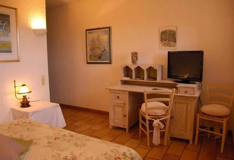 ベッドアンドブレックファースト Chambre D Hôte Chez Dany   Mougins