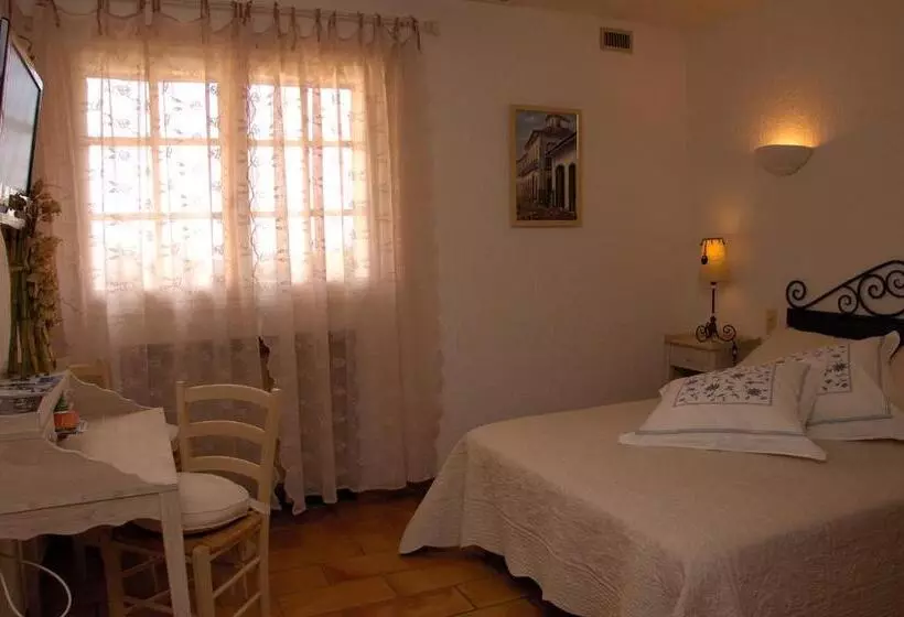 ベッドアンドブレックファースト Chambre D Hôte Chez Dany   Mougins