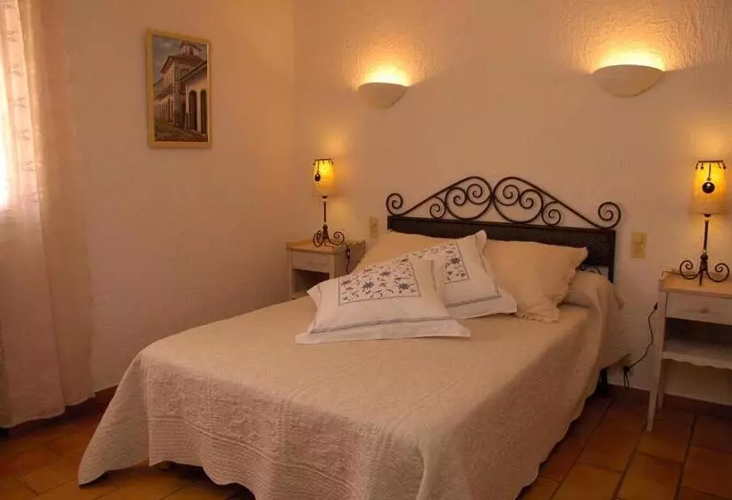 ベッドアンドブレックファースト Chambre D Hôte Chez Dany   Mougins