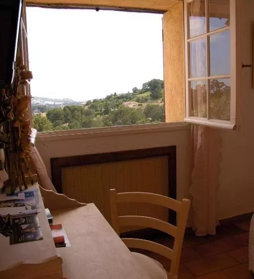 ベッドアンドブレックファースト Chambre D Hôte Chez Dany   Mougins