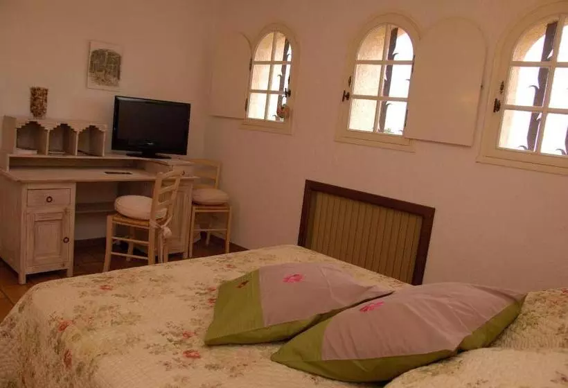 ベッドアンドブレックファースト Chambre D Hôte Chez Dany   Mougins