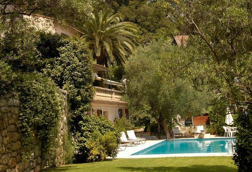 צימר Chambre D Hôte Chez Dany   Mougins