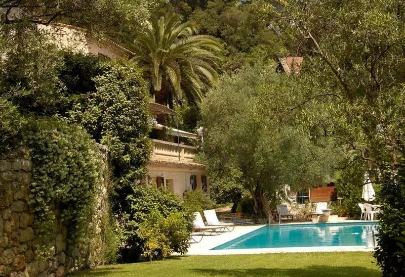 ベッドアンドブレックファースト Chambre D Hôte Chez Dany   Mougins