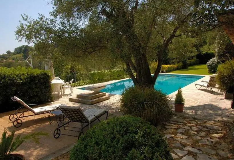 ベッドアンドブレックファースト Chambre D Hôte Chez Dany   Mougins